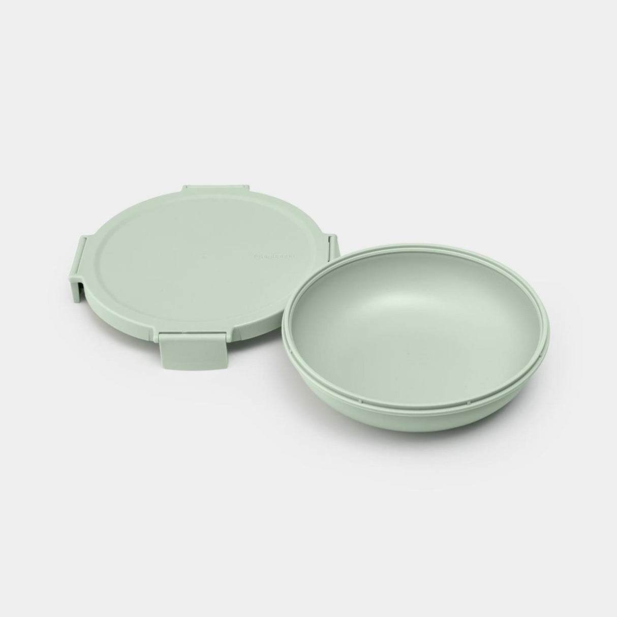 Brabantia make take frokostskål 1l jadegrøn