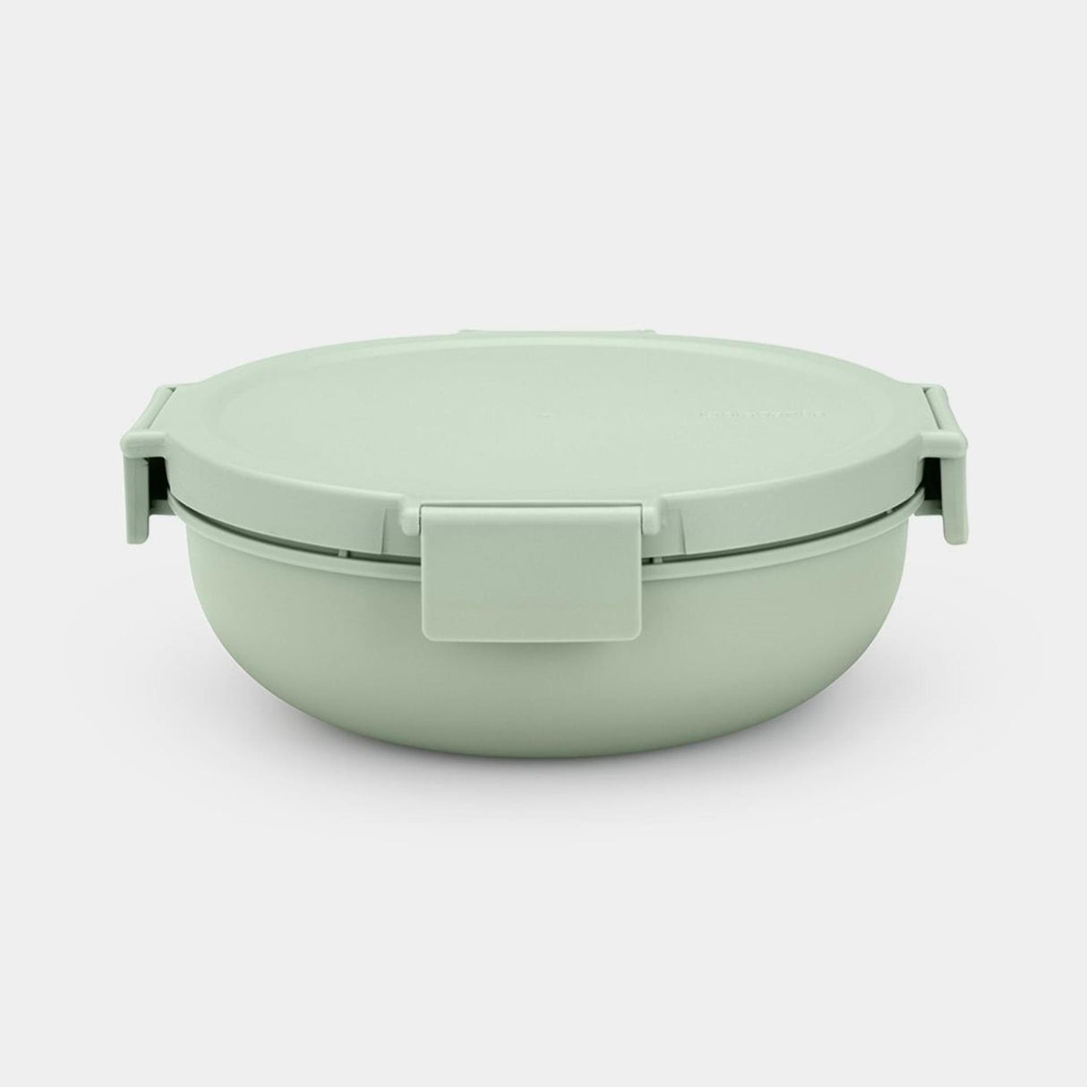 Brabantia make take salatbeholder 1,3l jadegrøn