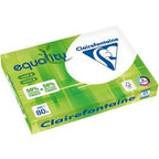 Ty kopipapir clairefontaine equali hvid