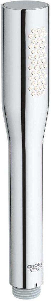Grohe vitalio get stick håndbruser 1 spray type - krom - vandbesparende - drømme spray