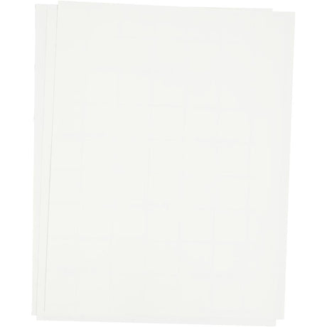 Creativ virksomhed https: www.cchobby.nl transfer-sheets-sheet-21-5x28-cm-for-dark-and-light-textile-white-3-sheet-1-box
