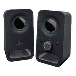 Logitech z150 multimediehøjttalere PC-højttaler (sort)