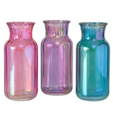 Boltze home vase yrisa ø6,2xh13,7cm