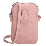 Beagles fontecada telefontaske gammel pink
