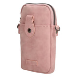 Beagles fontecada telefontaske gammel pink