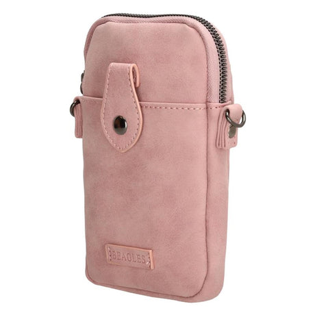 Beagles fontecada telefontaske gammel pink