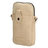 Beagles fontecada telefontaske lys taupe