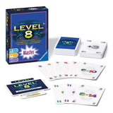 Ravensburger niveau 8 mester