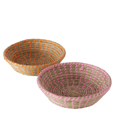 Boltze hjemmekurv aka 25x25x6,5cm