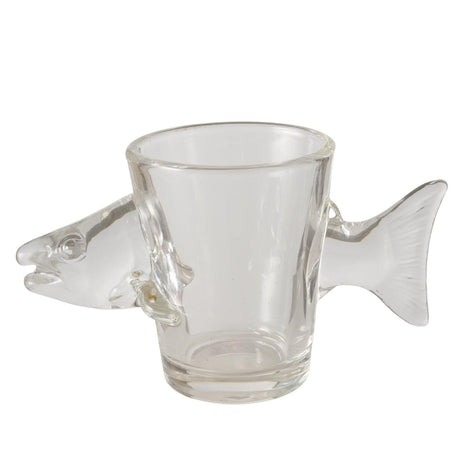 Boltze home borrelglas hering ø5xh6,1cm