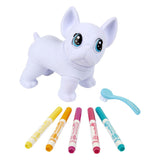 Crayola - washimals - hobbypakke - jumbo kæledyrssæt stort wilbur til børn