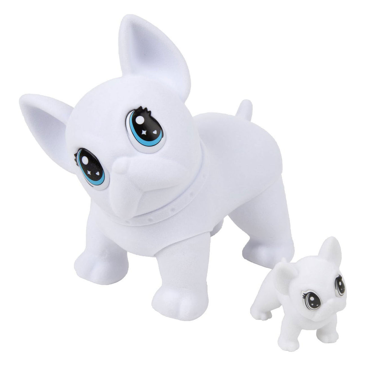 Crayola - washimals - hobbypakke - jumbo kæledyrssæt stort wilbur til børn