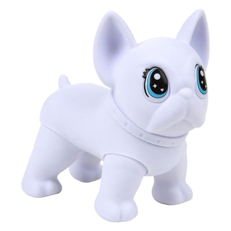 Crayola - washimals - hobbypakke - jumbo kæledyrssæt stort wilbur til børn
