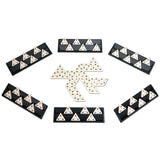 Goliath triominos excel 6 personer