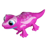 Goliath Games Animagic Robot Gecko - Pink