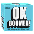 Goliath ok boomer! brætspil