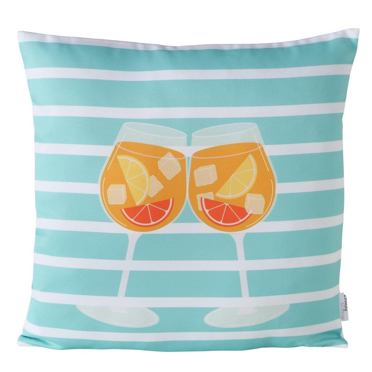 Boltze hjemmepude sommerspritz 45x12cm