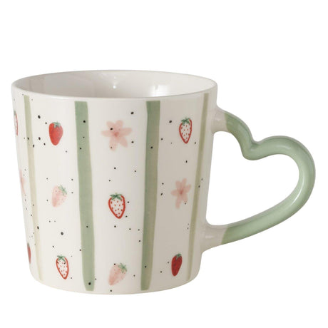 Boltze hjemmekrus bær 370ml ø9,5xh9,2cm
