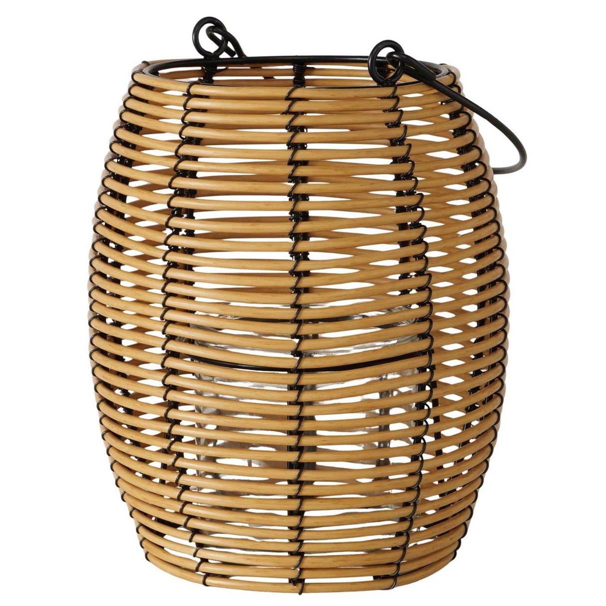 Boltze hjemmelanterne arvid ø15xh18cm