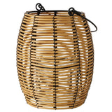 Boltze hjemmelanterne arvid ø15xh18cm