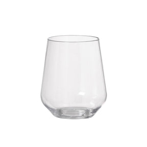 Duni plast drikkeglas elegance 30cl