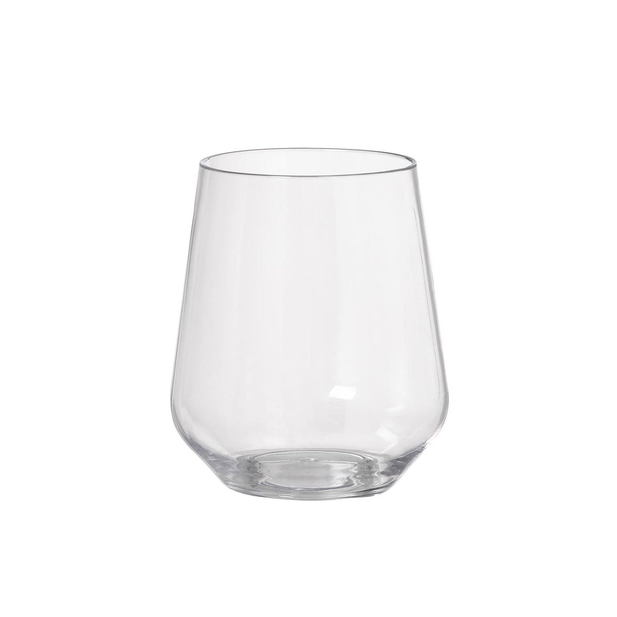 Duni plast drikkeglas elegance 30cl