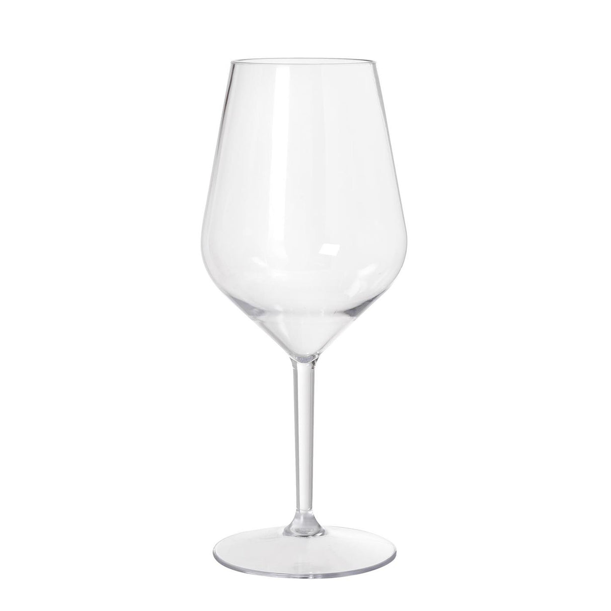 Duni plast vinglas elegance 40cl