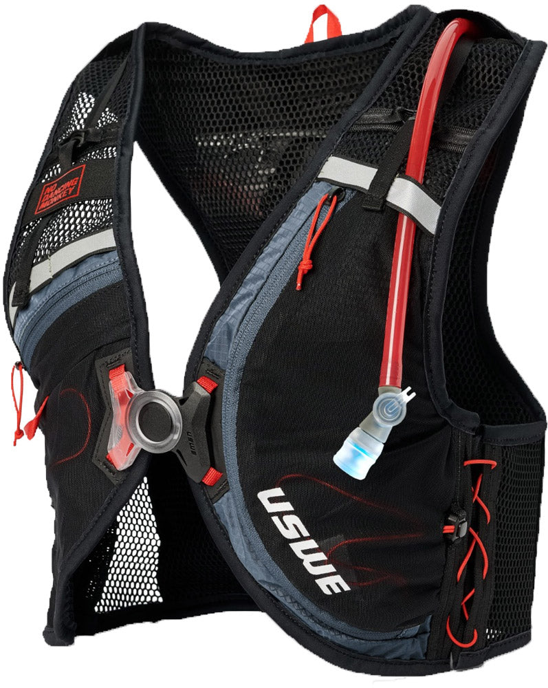 Uswe rush 8l hydreringsvest - hydreringsvest