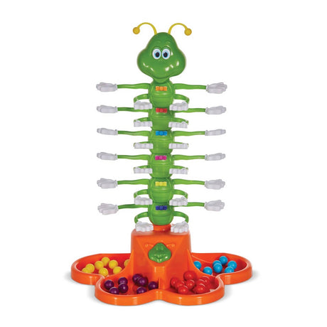 Goliath rumba rups