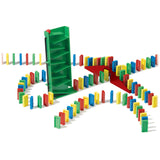 Goliath spil domino express - startbane