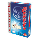rejser til Goliath rummikub