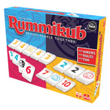Goliath rummikub twist - bordspel - gezelschapsspel