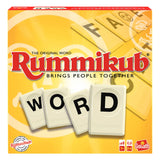 Goliath games goliath rummikub word