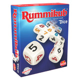 Goliath rummikub ekspres terninger