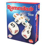 Goliath rummikub ekspres terninger