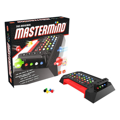 Spil mastermind | 2 stk