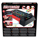 Goliath mastermind classic - tænkespil - 2 spillere - kodeknækning