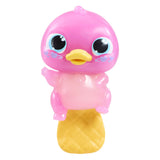 Goliath games animagic let's glo vogelbekdier - roze