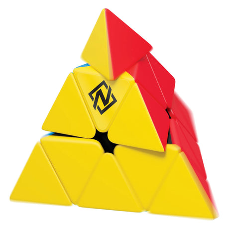 Goliath games nexcube pyramid