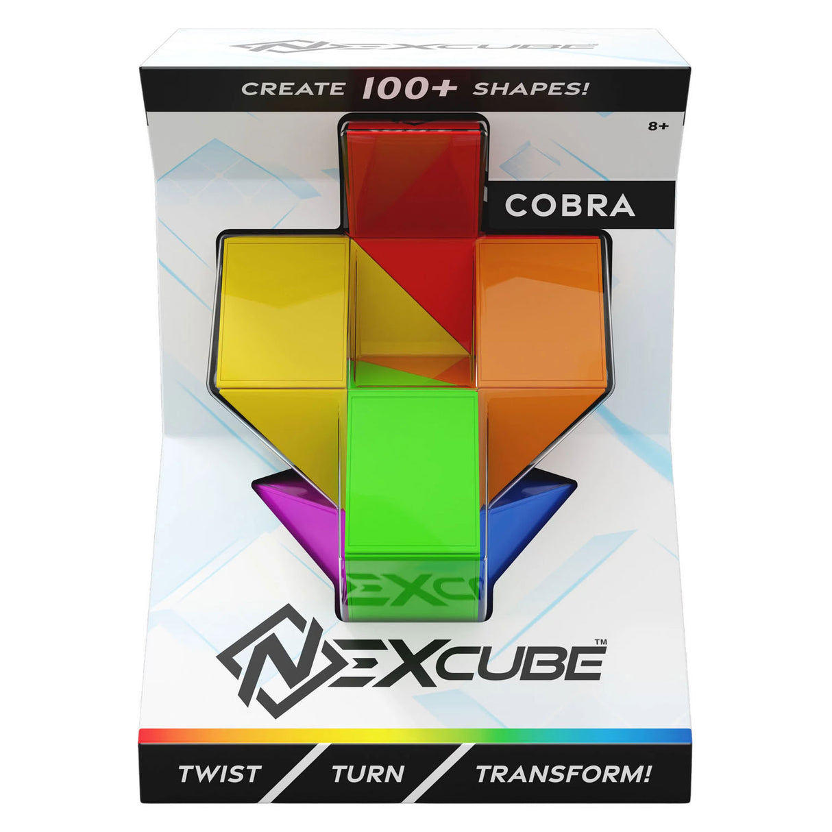 Goliath spil nexcube cobra