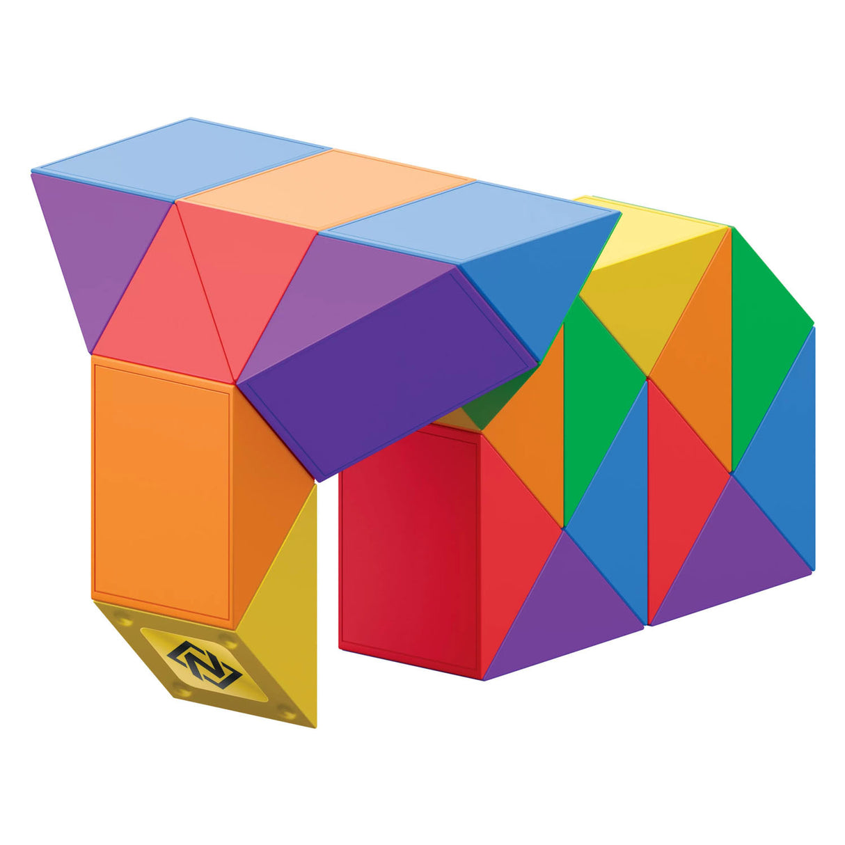 Goliath spil nexcube cobra