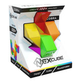 Goliath spil nexcube cobra