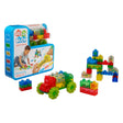 Goliath jelly blox - køretøjssæt - 35 stk.