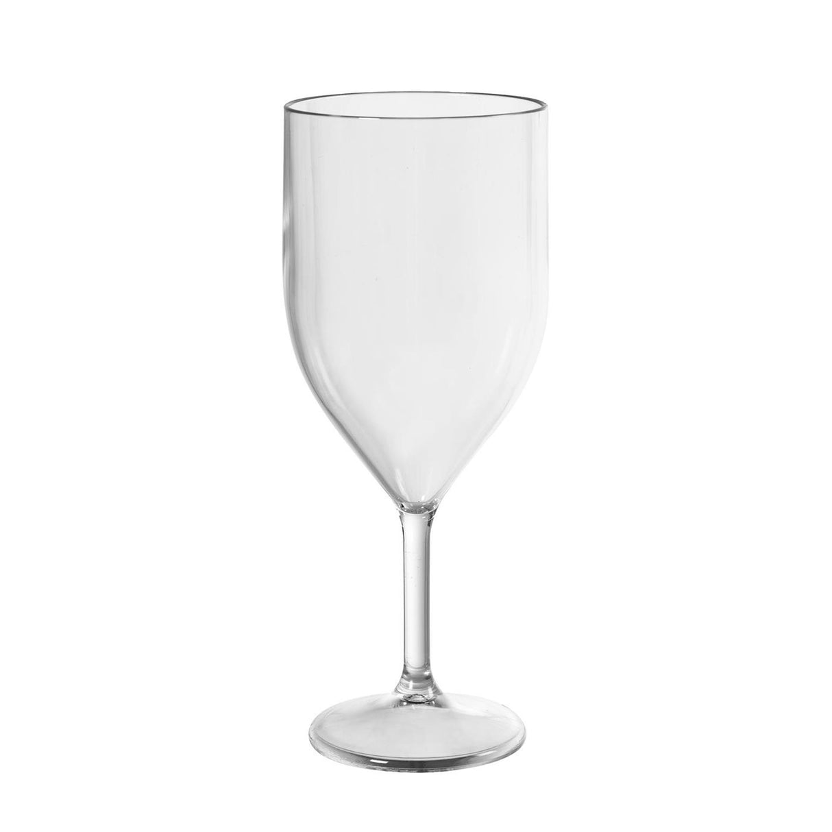 Duni plast vinglas enhver dag 23cl