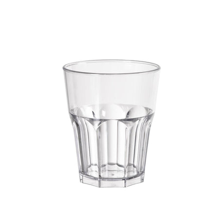Duni plast vandglas enhver dag 24cl