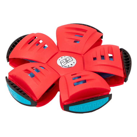 Goliath games wahu phlat ball classic - rood