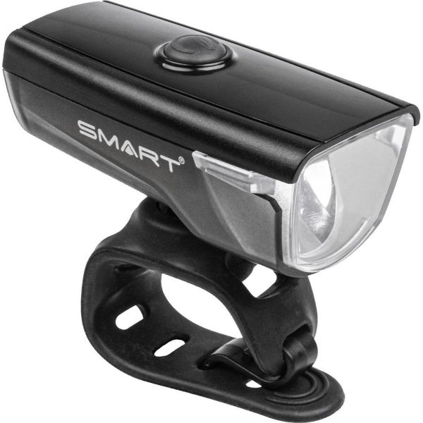 Smart USB genopladelige forlygtestråler 150 USB