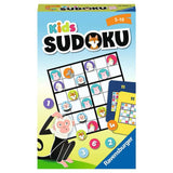 Ravensburger sudoku brainteaser