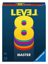 Ravensburger niveau 8 mester