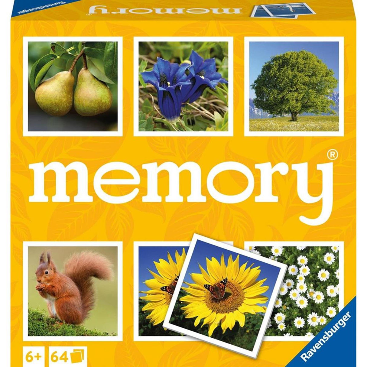 Ravensburger naturhukommelse®